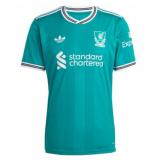 Liverpool 3a Equipación 2025/26